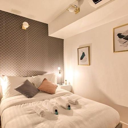 Appartement Familial Proche Arc De Triomphe - 8P Paris Ngoại thất bức ảnh